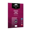 MyScreen CRYSTAL BacteriaFREE Samsung Galaxy Tab A8 10 black Full Glue