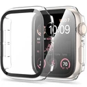 Case Tech-Protect Defense360 Apple Watch 4/5/6/7/SE/8/9 40/41MM Clear