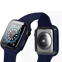 Case Tech-Protect Defense360 Apple Watch 4/5/6/7/SE/8/9 40/41MM Clear