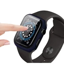 Case Tech-Protect Defense360 Apple Watch 4/5/6/7/8/9/SE 44/45mm Clear