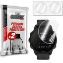 GrizzGlass CeramicFilm Garmin Forerunner 955