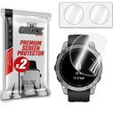 GrizzGlass CeramicFilm Garmin Fenix 7