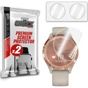 GrizzGlass CeramicFilm Garmin Vivomove 3s