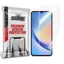 GrizzGlass CeramicFilm Samsung Galaxy A34