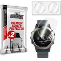GrizzGlass CeramicFilm Garmin Fenix 5 Plus
