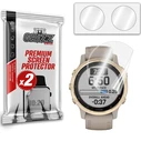 GrizzGlass CeramicFilm Garmin Fenix 6S