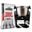 GrizzGlass HybridGlass Eldom MFC2506 Perfect MIX2