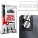 GrizzGlass HybridGlass Camera Vivo IQOO Z7i