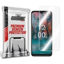 GrizzGlass HybridGlass Nokia C12 Pro