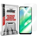 GrizzGlass HybridGlass Realme C33 2023