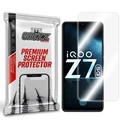 GrizzGlass HybridGlass Vivo IQOO Z7