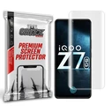 GrizzGlass Hydrofilm Vivo IQOO Z7