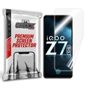 GrizzGlass CeramicFilm Vivo IQOO Z7