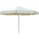 myResort Garden Umbrella 3m Ecru Aluminium