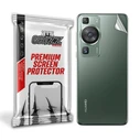 GrizzGlass SatinSkin Huawei P60