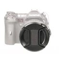 Kaiser Snap-On Lens Cap 40.5mm