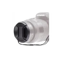 Kaiser Snap-On Lens Cap 40.5mm