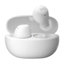 Bluetooth Handsfree TWS Qcy HT07 ANC (white)