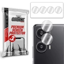 GrizzGlass HybridGlass Camera Xiaomi Redmi Note 12 Turbo
