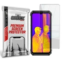 GrizzGlass HybridGlass Ulefone Power Armor 19T