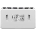 Goobay Gigabit Ethernet Switch 5 Θυρών 64563 - Λευκό