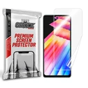 GrizzGlass CeramicFilm Infinix Hot 30
