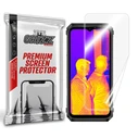GrizzGlass CeramicFilm Ulefone Power Armor 19T