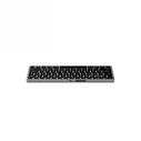 Satechi Slim X1 Wireless Keyboard Bluetooth USB-C (space gray)