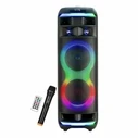 Φορητό Ηχείο Bluetooth Inovalley RGB Πολύχρωμο 800 W 