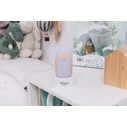 Olala Boutique LED Owl Come Decorative Night Lamp - White, 6x5x10 cm