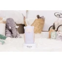 Olala Boutique LED Owl Come Decorative Night Lamp - White, 6x5x10 cm