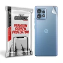 GrizzGlass SatinSkin Motorola Edge 40 Pro