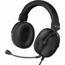 Gaming Headset The G-Lab KORP TITANIUM Μαύρο