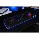 Mousepad The G-Lab Μαύρο