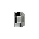 CHIEFTEC CT-04B-OP Midi Tower PC Case Black