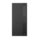 Darkflash Q15 Micro Tower PC Case Black