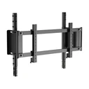 OPLite R8 Fury On-Top Monitor Mount - Black