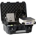 Enlaps Tikee 4X Pack — Πακέτο Αυτόνομης Εξωτερικής Κάμερας Time-lapse