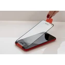 MyScreen Diamond Glass Edge Lite FG Motorola G53/G73 black Full Glue