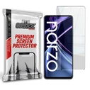 GrizzGlass HybridGlass Realme Narzo N55