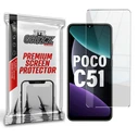 GrizzGlass HybridGlass Xiaomi Poco C51