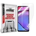 GrizzGlass CeramicFilm Motorola Moto G Power 5G