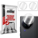 GrizzGlass HybridGlass Camera vivo X Fold 2