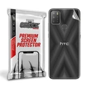 GrizzGlass SatinSkin HTC Wildfire E2 Play
