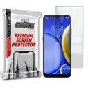 GrizzGlass HybridGlass HTC Wildfire E2 Play