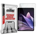 GrizzGlass HybridGlass vivo Pad 2