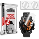 GrizzGlass CeramicFilm TicWatch 3 Pro Ultra