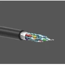 UGREEN DP101 DisplayPort/HDMI 4K 30Hz 32AWG Cable 1,5m black