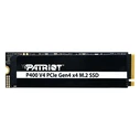 Patriot P400 V4 SSD 500 GB PCIe 4.0 x4 NVMe