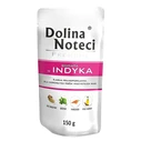 Υγρή Τροφή Σκύλων Dolina Noteci 5902921300700 moist Turkey Adult 150 g